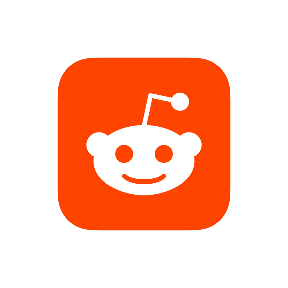 Reddit — ranked #4
