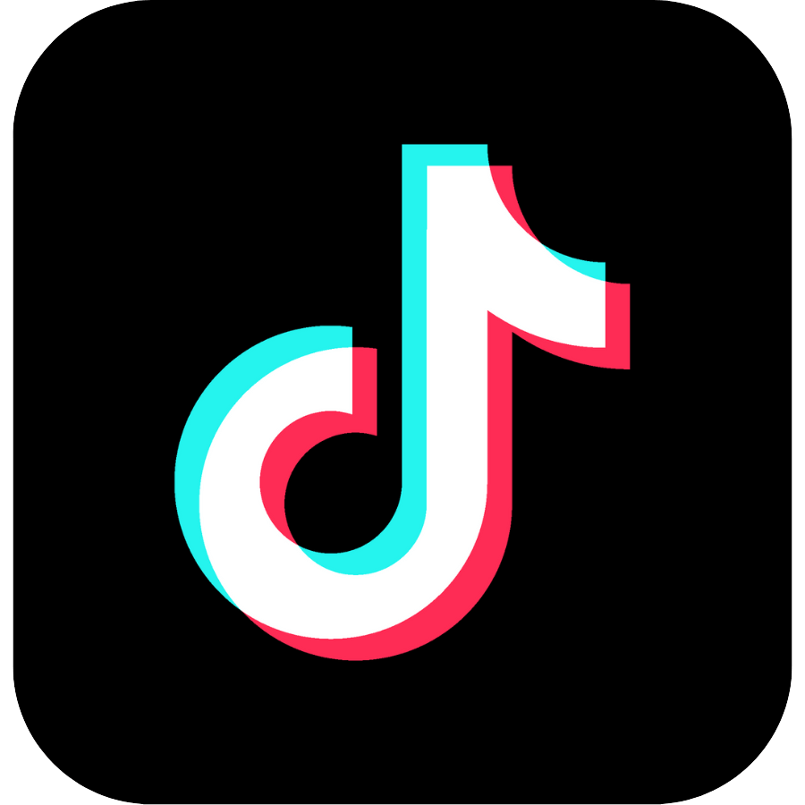 TikTok — ranked #7