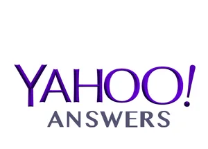 Yahoo Answers — ranked #13