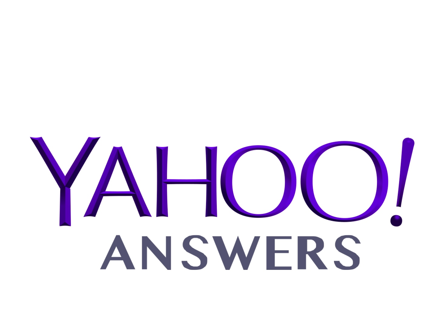 Yahoo Answers — ranked #13