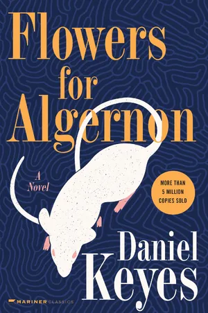 Flowers for Algernon — ranked #9