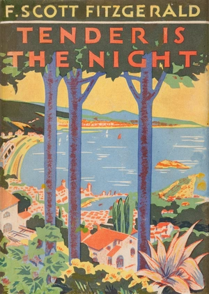 Tender Is the Night — ranked #15