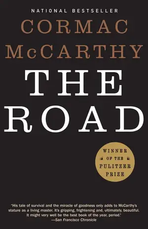 The Road — ranked #13