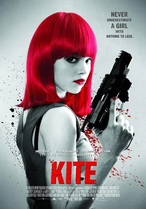 Kite (2014) — ranked #14
