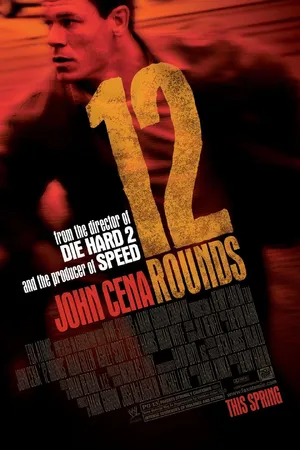 12 Rounds — ranked #12