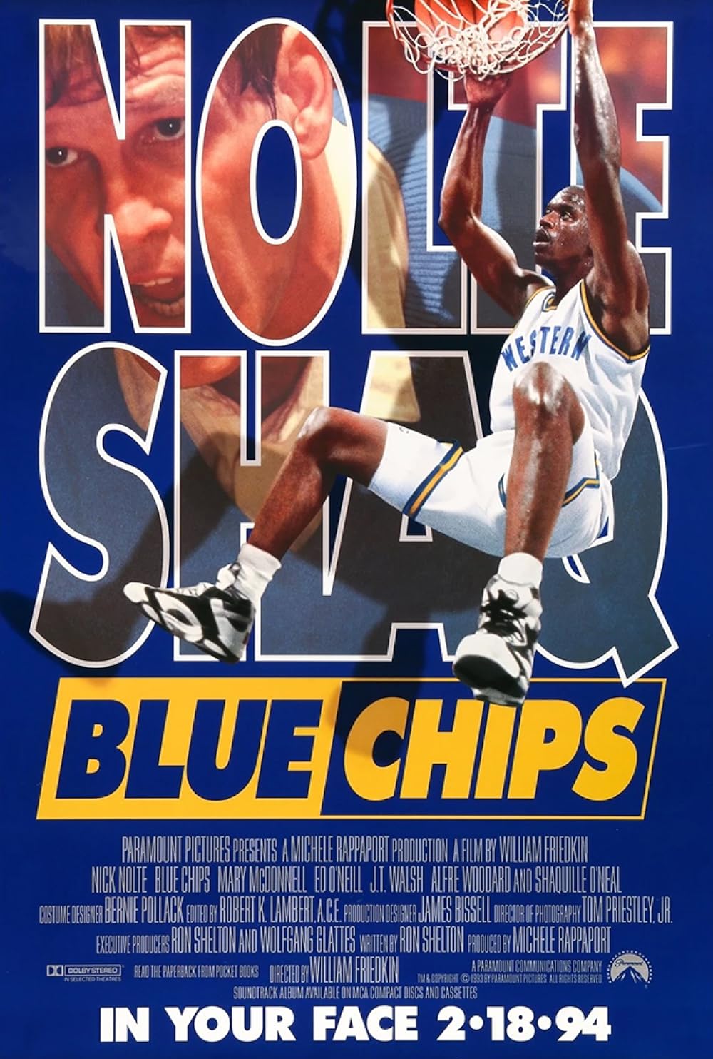Blue Chips — ranked #3