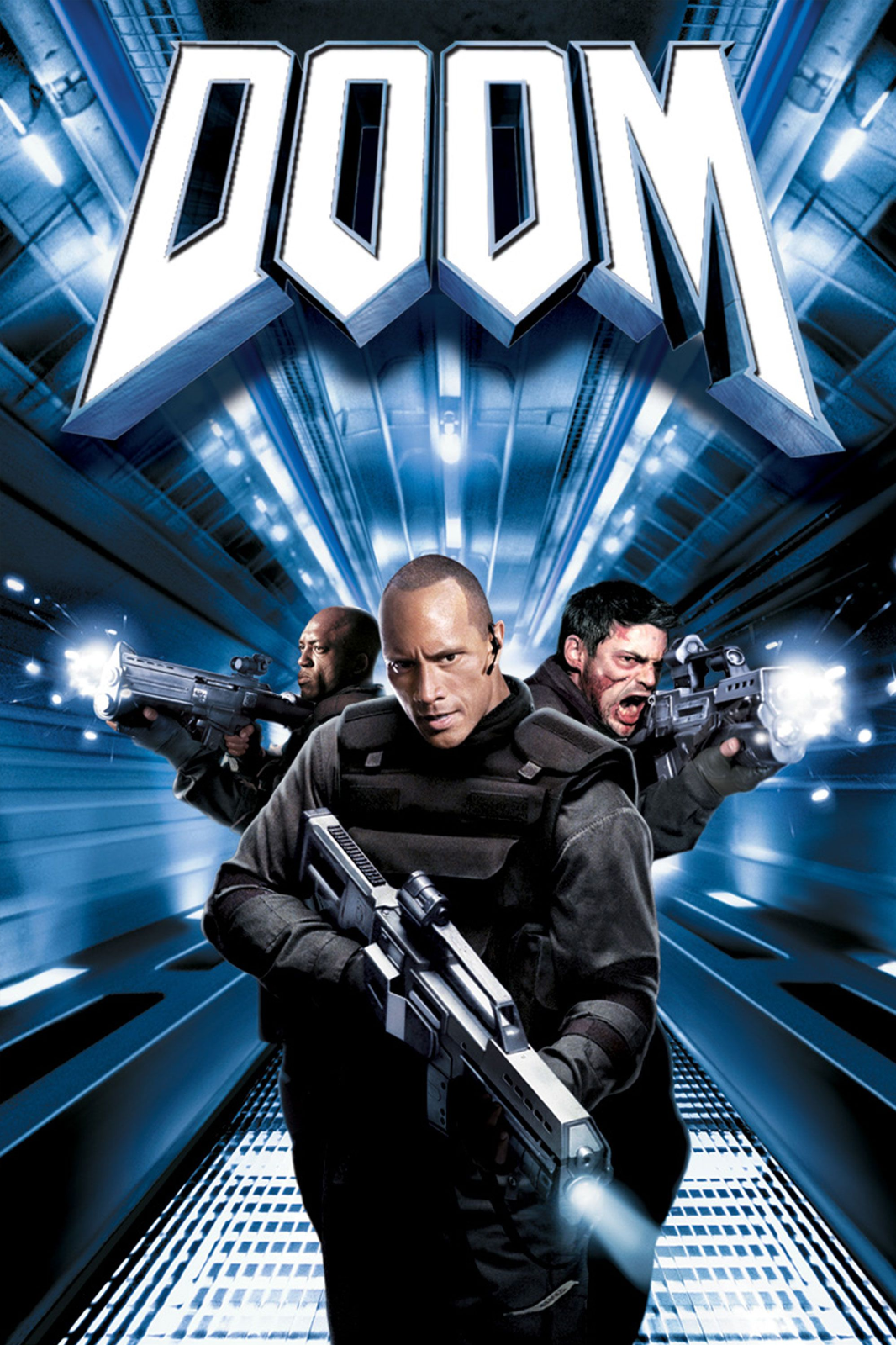 Doom — ranked #15