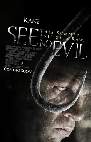 See No Evil — ranked #13