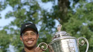 1999 PGA Championship — ranked #11