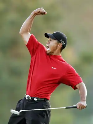 2005 Masters — ranked #12