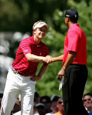 2006 PGA Championship — ranked #5