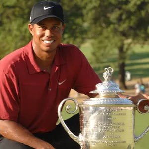 2007 PGA Championship — ranked #3