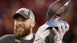 2019 Season — ranked #6