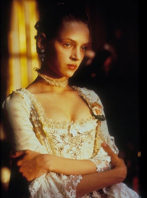 Cecile (Dangerous Liaisons) — ranked #9
