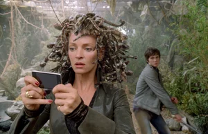 Medusa (Percy Jackson) — ranked #3