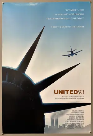 United 93 — ranked #8