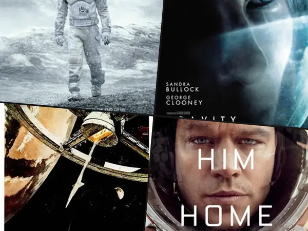 What is your favorite space film?