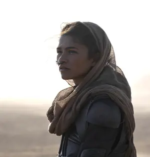 Chani (Dune) — ranked #5
