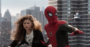 MJ (Spider-Man MCU) — ranked #4