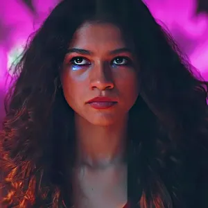 Rue Bennett (Euphoria)