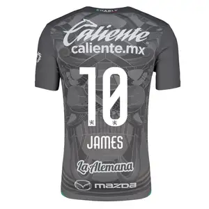 Club Leon — ranked #6
