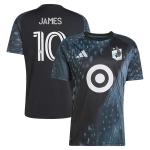 Minnesota United — ranked #4