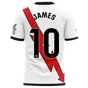Rayo Vallecano — ranked #11
