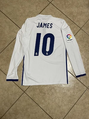 Real Madrid — ranked #1