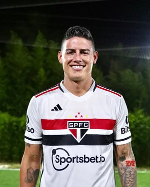 Sao Paulo — ranked #9