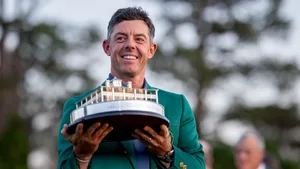 2025 Masters Season — ranked #6