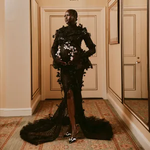 Adut Akech — ranked #7