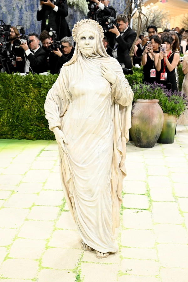 Heidi Klum - ranking option ranked #8
