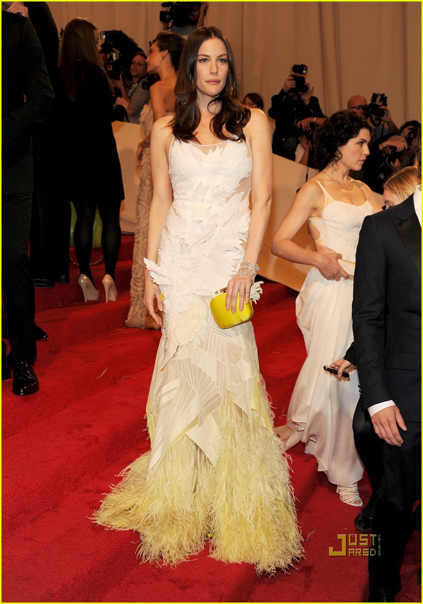 Alexander McQueen: Savage Beauty (2011) - ranking option ranked #8