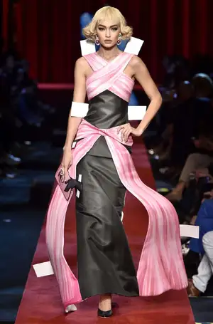 Camp: Notes on Fashion (2019)