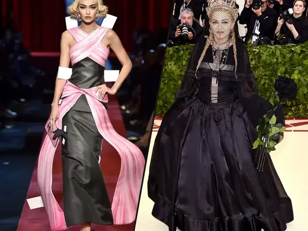 What was the best Met Gala fashion theme of all time?