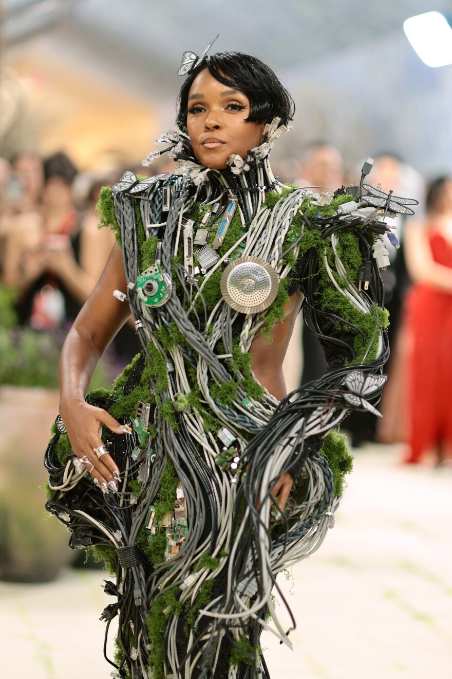Fashion Is Art (2026) - ranking option ranked #14