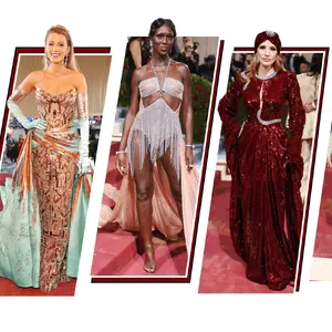 Gilded Glamour (2022) — ranked #10