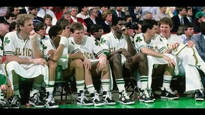 1985-86 Boston Celtics — What was the best NBA team of the 1980s?