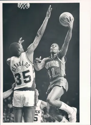1987-88 Detroit Pistons — ranked #13