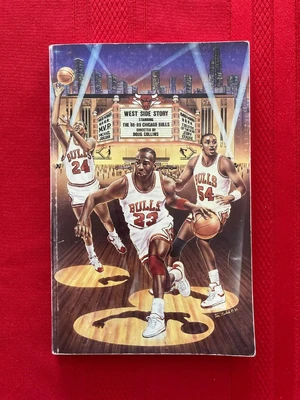 1988-89 Chicago Bulls — ranked #6