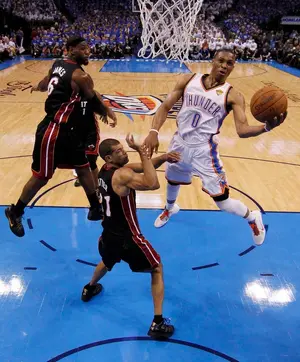 2011-12 Season — ranked #1