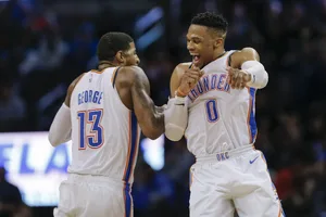 2018-19 Season — ranked #10