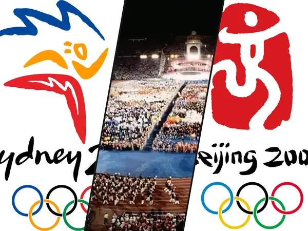 What was the best Summer Olympics of all time?