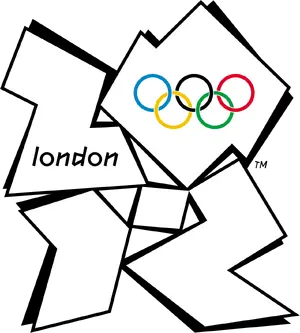 London 2012 — ranked #4