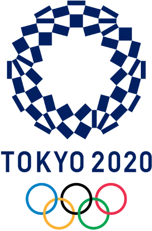 Tokyo 2020 — ranked #8