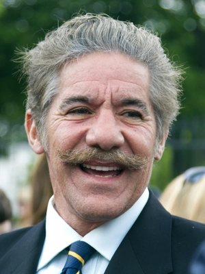Geraldo — ranked #5