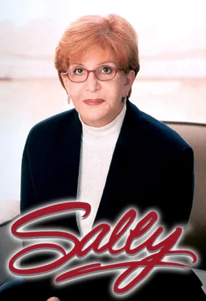 Sally Jessy Raphael — ranked #10