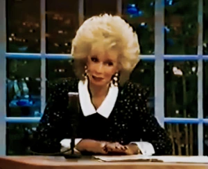 The Late Show Starring Joan Rivers — ranked #8