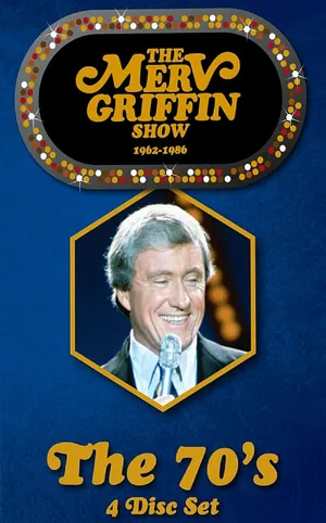 The Merv Griffin Show — ranked #9