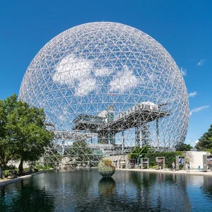 Expo 67, Montreal — ranked #17